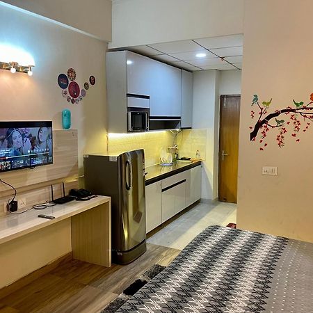 Serene Stay India Greater Noida Eksteriør bilde