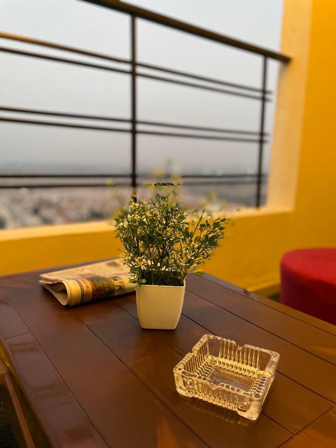 Serene Stay India Greater Noida Eksteriør bilde