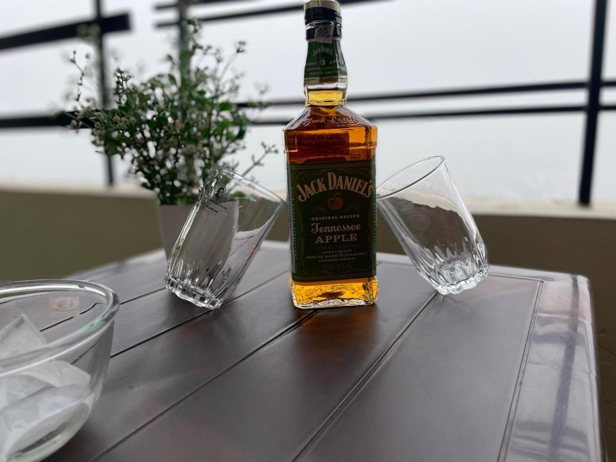 Serene Stay India Greater Noida Eksteriør bilde